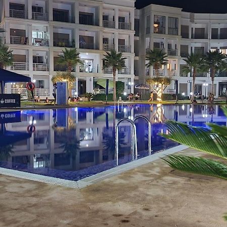 Costa Beach Lux Family Apartment With Pools Bouznika Extérieur photo