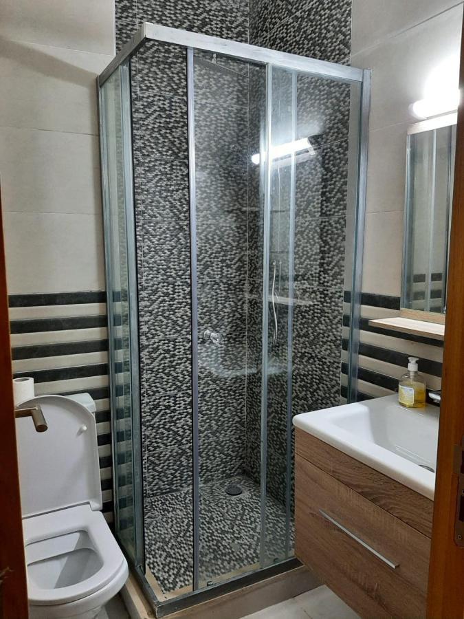 Costa Beach Lux Family Apartment With Pools Bouznika Extérieur photo