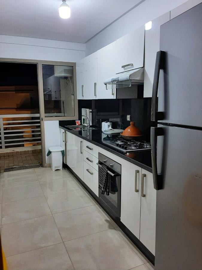 Costa Beach Lux Family Apartment With Pools Bouznika Extérieur photo