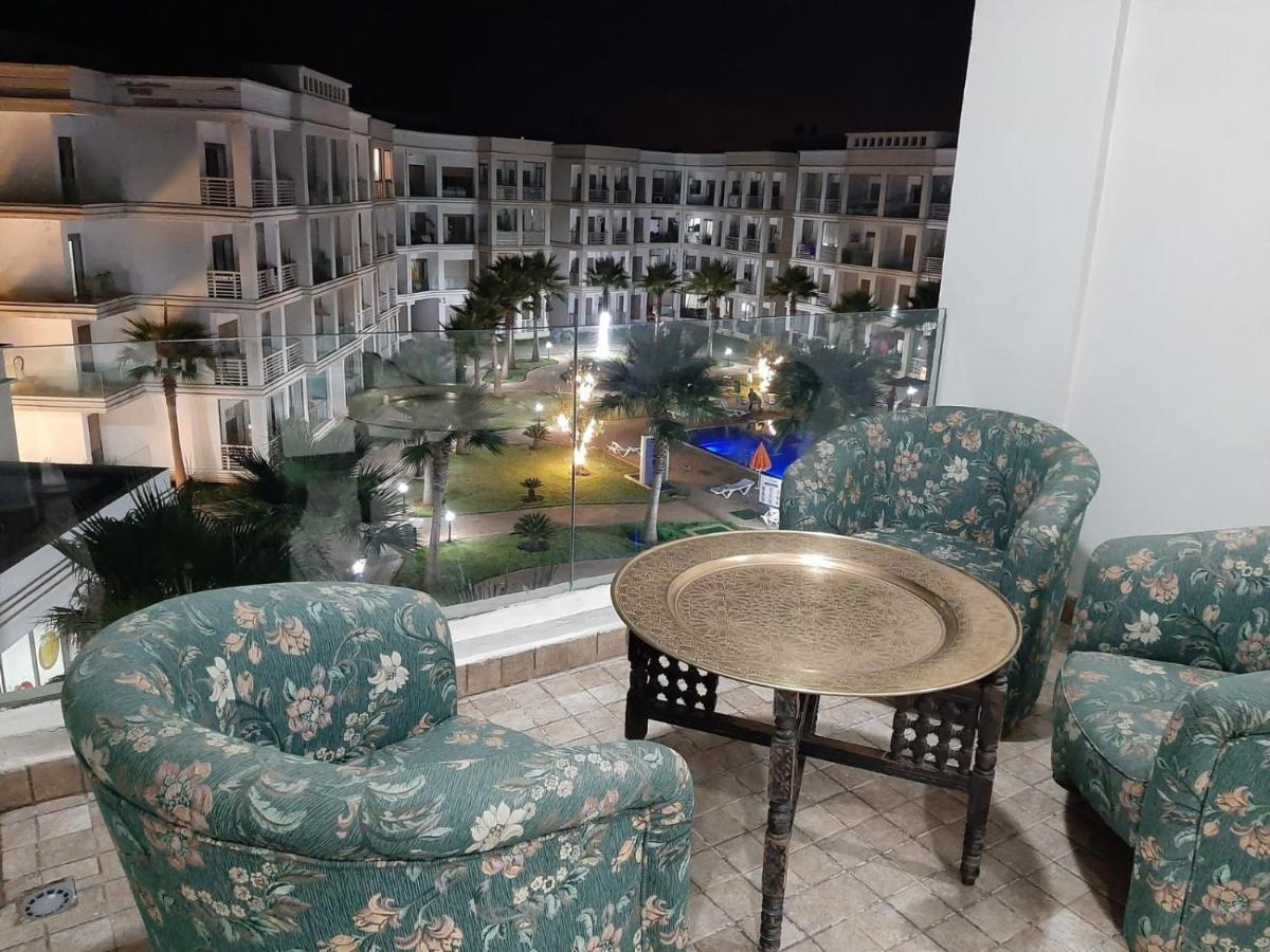 Costa Beach Lux Family Apartment With Pools Bouznika Extérieur photo