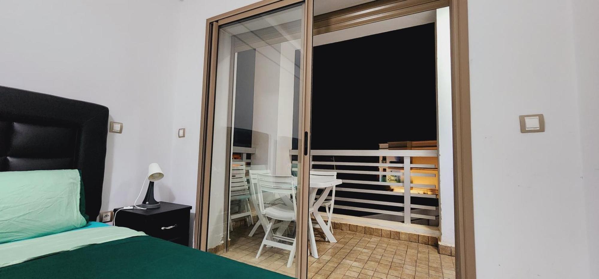 Costa Beach Lux Family Apartment With Pools Bouznika Extérieur photo