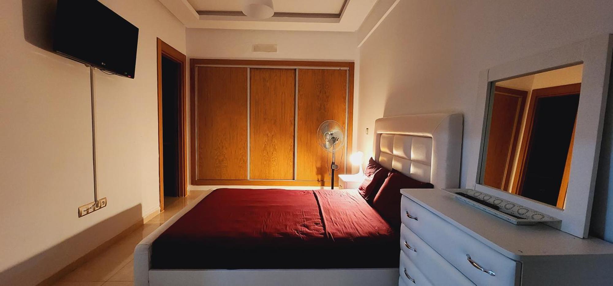 Costa Beach Lux Family Apartment With Pools Bouznika Extérieur photo