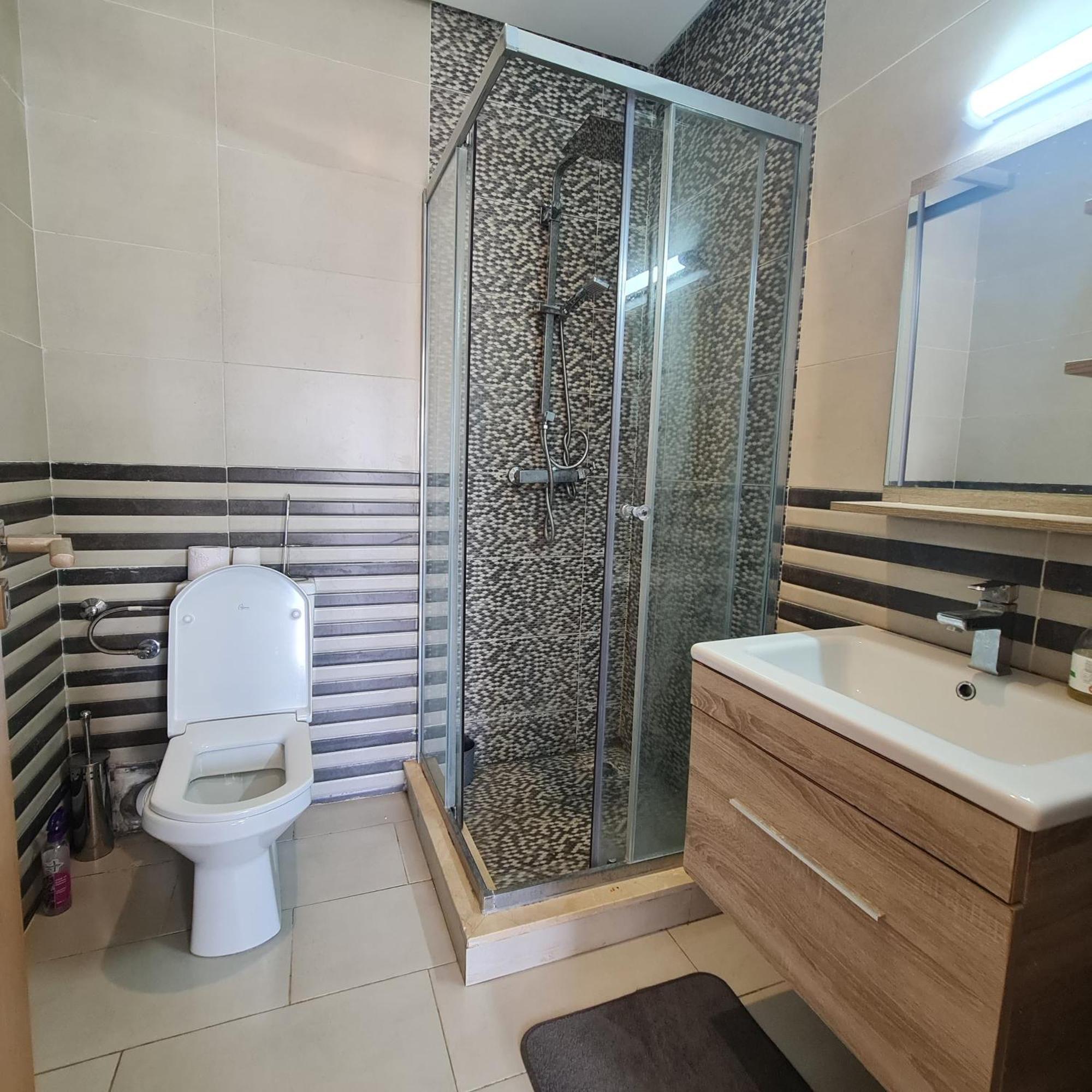 Costa Beach Lux Family Apartment With Pools Bouznika Extérieur photo