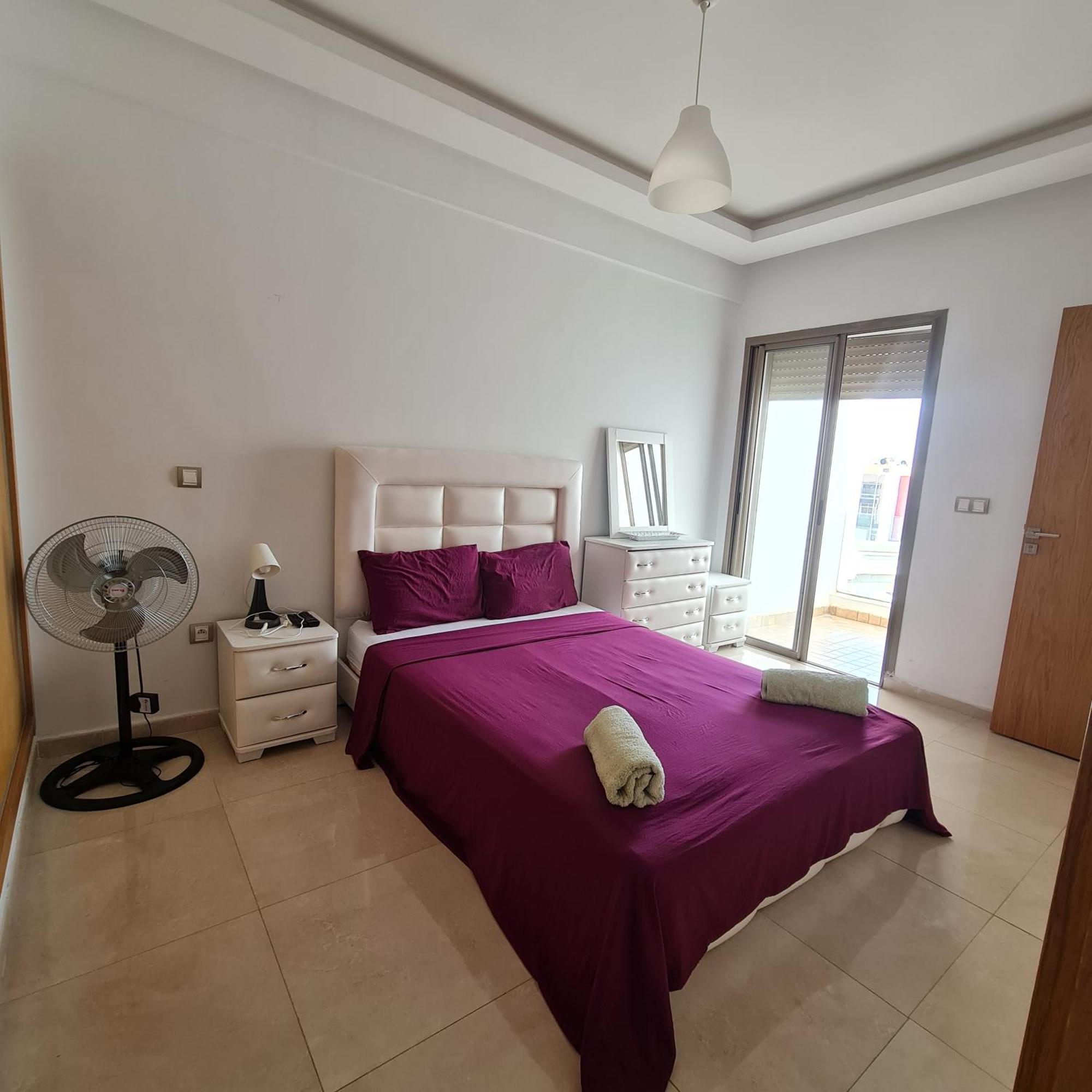Costa Beach Lux Family Apartment With Pools Bouznika Extérieur photo
